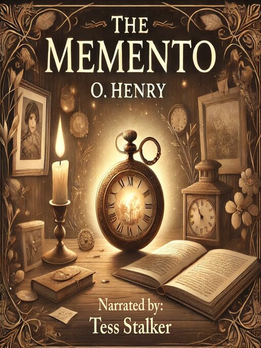 Title details for The Memento by O. Henry - Available